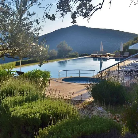 Villa Zeytin, Lavanta, Kalkan